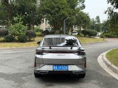 Dongfeng Yixuan 230T Automatic Dream Chaser Edition - ფოტო 5