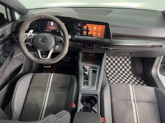 Volkswagen Golf 280TSI DSG R-Line Lite - ფოტო 10