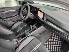Volkswagen Golf 280TSI DSG R-Line Lite - ფოტო 11