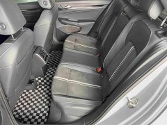 Volkswagen Golf 280TSI DSG R-Line Lite - ფოტო 12