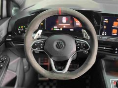 Volkswagen Golf 280TSI DSG R-Line Lite - ფოტო 14