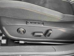 Volkswagen Golf 280TSI DSG R-Line Lite - ფოტო 17