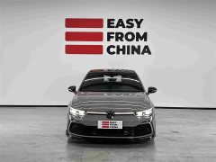 Volkswagen Golf 280TSI DSG R-Line Lite - ფოტო 2