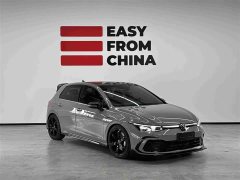 Volkswagen Golf 280TSI DSG R-Line Lite - ფოტო 3