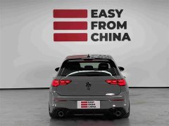 Volkswagen Golf 280TSI DSG R-Line Lite - ფოტო 4
