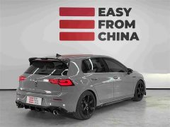 Volkswagen Golf 280TSI DSG R-Line Lite - ფოტო 5