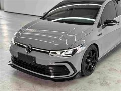 Volkswagen Golf 280TSI DSG R-Line Lite - ფოტო 6