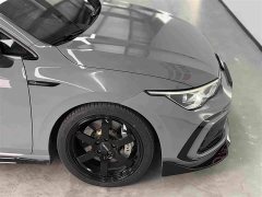 Volkswagen Golf 280TSI DSG R-Line Lite - ფოტო 7