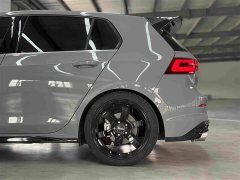 Volkswagen Golf 280TSI DSG R-Line Lite - ფოტო 8