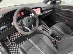 Volkswagen Golf 280TSI DSG R-Line Lite - ფოტო 9