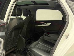 Audi A4L 2022 40 TFSI Luxury Dynamic - ფოტო 7