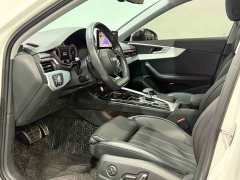 Audi A4L 2022 40 TFSI Luxury Dynamic - ფოტო 8