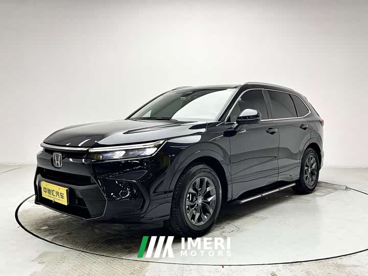 Honda CR-V 2023 240TURBO FWD Luxury 5-Seater - ავტომობილი ჩინეთიდან