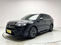Honda CR-V 2023 240TURBO FWD Luxury 5-Seater - ფოტო 1