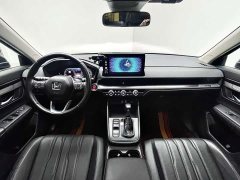 Honda CR-V 2023 240TURBO FWD Luxury 5-Seater - ფოტო 10
