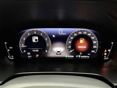 Honda CR-V 2023 240TURBO FWD Luxury 5-Seater - ფოტო 12