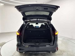 Honda CR-V 2023 240TURBO FWD Luxury 5-Seater - ფოტო 13