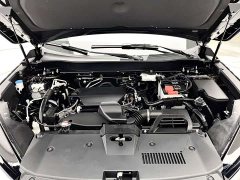 Honda CR-V 2023 240TURBO FWD Luxury 5-Seater - ფოტო 14