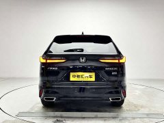 Honda CR-V 2023 240TURBO FWD Luxury 5-Seater - ფოტო 16
