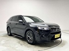 Honda CR-V 2023 240TURBO FWD Luxury 5-Seater - ფოტო 3