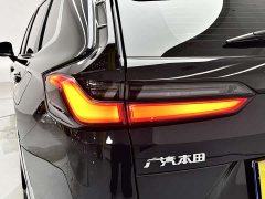 Honda CR-V 2023 240TURBO FWD Luxury 5-Seater - ფოტო 6