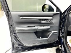 Honda CR-V 2023 240TURBO FWD Luxury 5-Seater - ფოტო 7