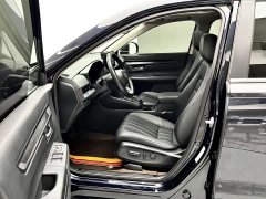 Honda CR-V 2023 240TURBO FWD Luxury 5-Seater - ფოტო 8