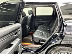 Honda CR-V 2023 240TURBO FWD Luxury 5-Seater - ფოტო 9
