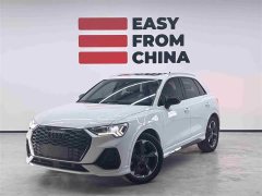 Audi Q3 35 TFSI Fashion Dynamic - ფოტო 1
