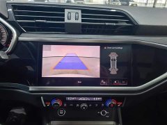 Audi Q3 35 TFSI Fashion Dynamic - ფოტო 10