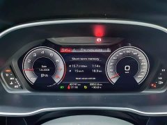 Audi Q3 35 TFSI Fashion Dynamic - ფოტო 11