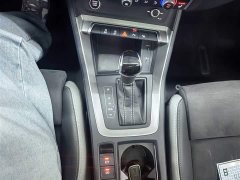 Audi Q3 35 TFSI Fashion Dynamic - ფოტო 12