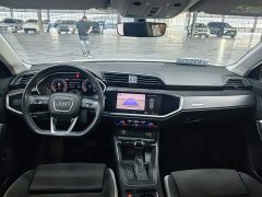 Audi Q3 35 TFSI Fashion Dynamic - ფოტო 13