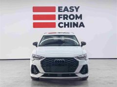 Audi Q3 35 TFSI Fashion Dynamic - ფოტო 2