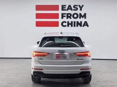 Audi Q3 35 TFSI Fashion Dynamic - ფოტო 5