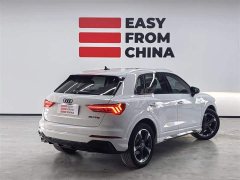 Audi Q3 35 TFSI Fashion Dynamic - ფოტო 6