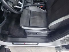 Audi Q3 35 TFSI Fashion Dynamic - ფოტო 7
