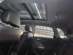 Audi Q3 35 TFSI Fashion Dynamic - ფოტო 8