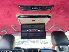 GAC Aion M8 Lingxiu Series 390T Premium Edition - ფოტო 14