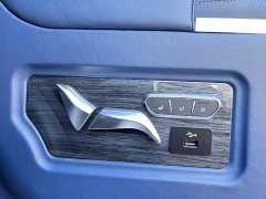 GAC Aion M8 Lingxiu Series 390T Premium Edition - ფოტო 17