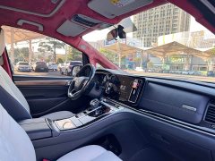 GAC Aion M8 Lingxiu Series 390T Premium Edition - ფოტო 19