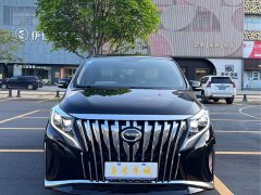 GAC Aion M8 Lingxiu Series 390T Premium Edition - ფოტო 2