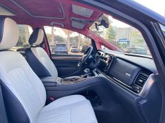 GAC Aion M8 Lingxiu Series 390T Premium Edition - ფოტო 20