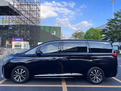 GAC Aion M8 Lingxiu Series 390T Premium Edition - ფოტო 3