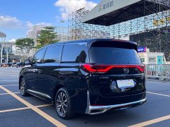 GAC Aion M8 Lingxiu Series 390T Premium Edition - ფოტო 4