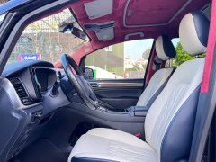 GAC Aion M8 Lingxiu Series 390T Premium Edition - ფოტო 8