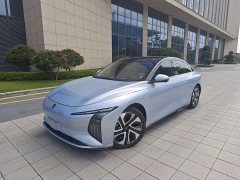 Dongfeng Xinghai S7 235 Extended Range Deluxe Edition - ფოტო 1