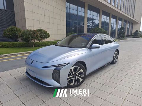 2025 Dongfeng Xinghai S7 235 Extended Range Deluxe Edition - ავტომობილი ჩინეთიდან