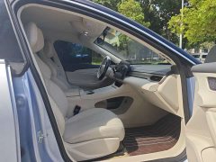 Dongfeng Xinghai S7 235 Extended Range Deluxe Edition - ფოტო 10