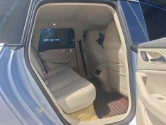 Dongfeng Xinghai S7 235 Extended Range Deluxe Edition - ფოტო 12